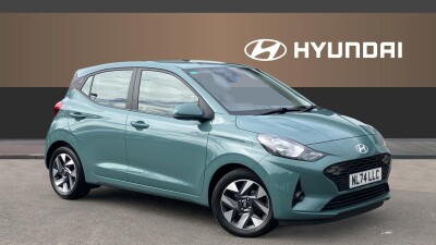 Carousel slide 0 Hyundai Silverlink